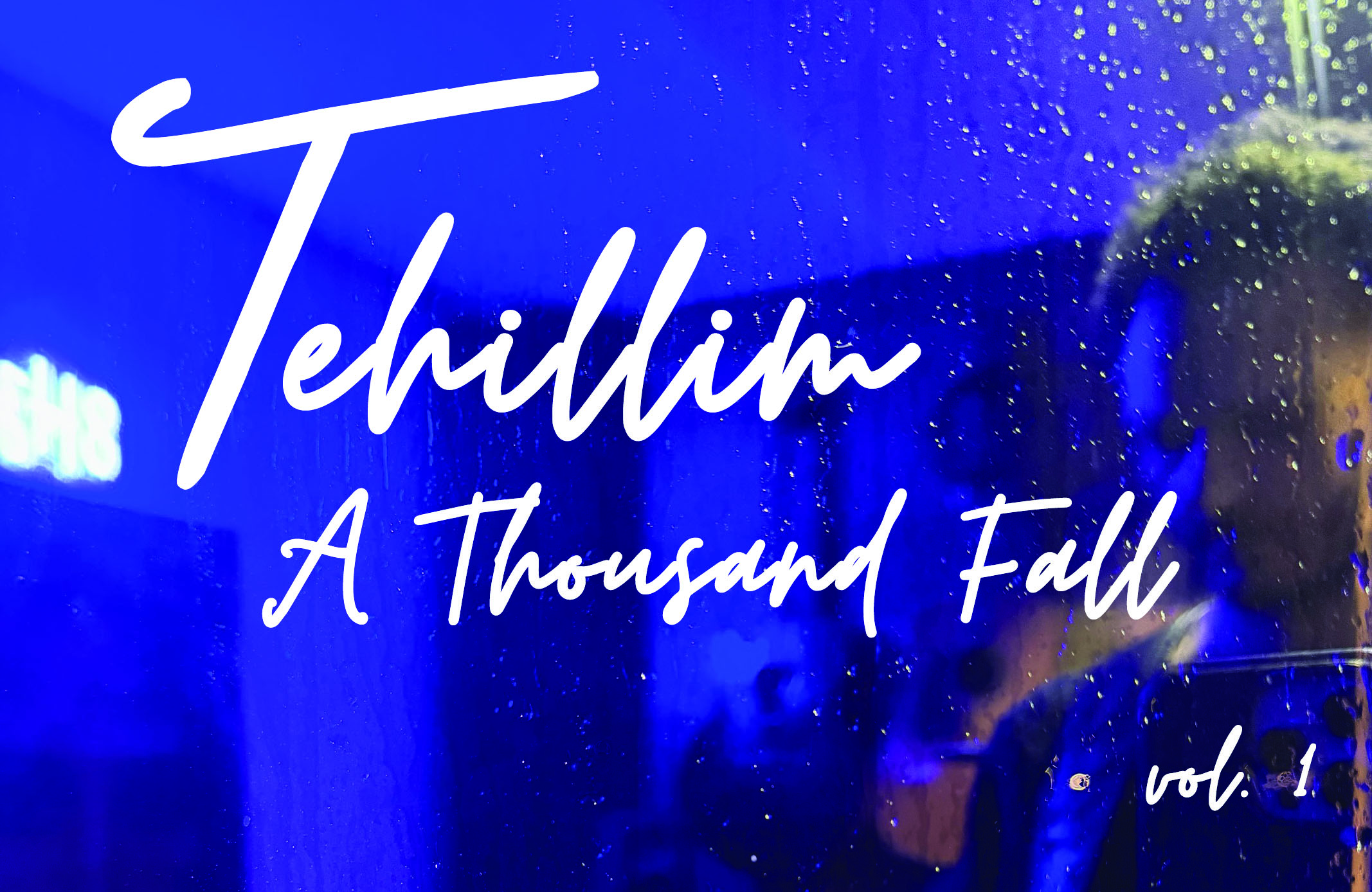 Tehillim Vol.1